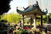 Le Jardin Lou Lim Ioc