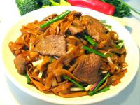 Cuisine Cantonaise,Gastronomie