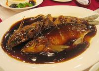Cuisine de Hunan,Gastronomie