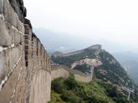Grande Muraille,Pékin