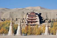 Dunhuang Picture