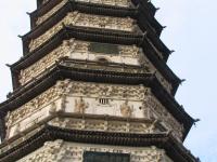 La pagode Blanche, Hohhot