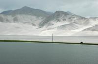 Le Lac Karakul