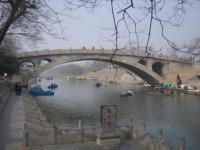 Le pont Zhaozhou