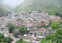 Le vieux village de Chuandixia
