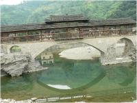 Le village de Boji, Guizhou