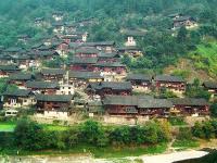 Le village Jidao