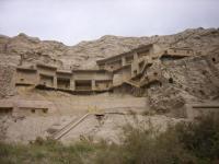 Les Grottes aux 1000 Bouddhas de Bezeklik 