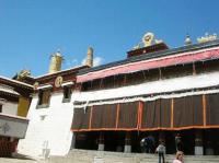 Monastère Sera,Lhassa