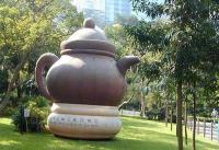 Musée des Ustensiles pour le thé, Hong Kong