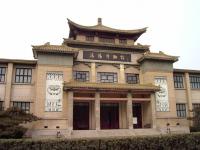 Le musée de Luoyang