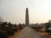 Kaifeng Picture