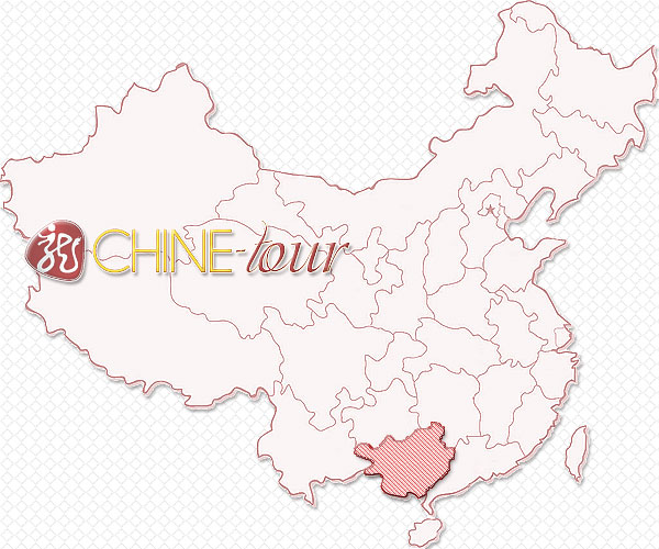 Guangxi Zhuang (région autonome) Picture