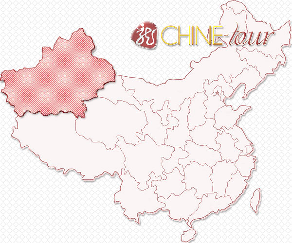 Xinjiang ouïgoure (région autonome) Picture