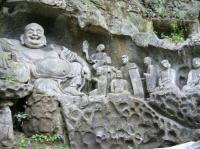 Le temple Lingyin