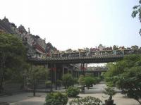 Temple des ancêtres de la famille Chen