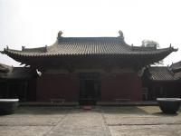 Temple Zhenguo