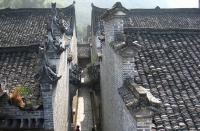 Village de Xingping,Yangshuo