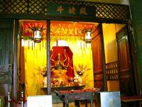 Wong Tai Sin Temple,Hong Kong